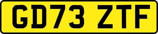 GD73ZTF