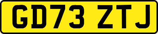GD73ZTJ