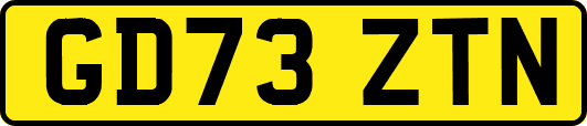 GD73ZTN