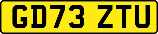 GD73ZTU
