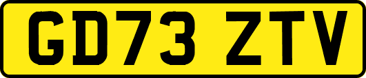 GD73ZTV