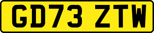 GD73ZTW