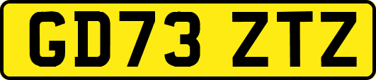 GD73ZTZ