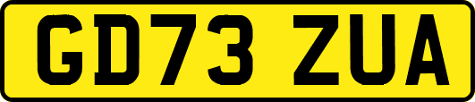 GD73ZUA