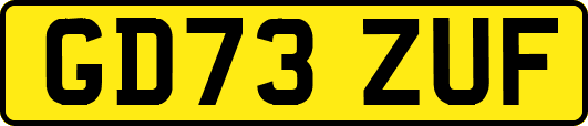 GD73ZUF