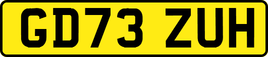GD73ZUH