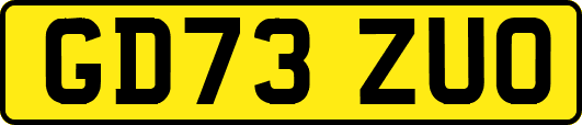 GD73ZUO