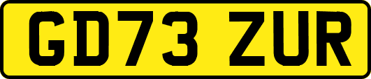 GD73ZUR