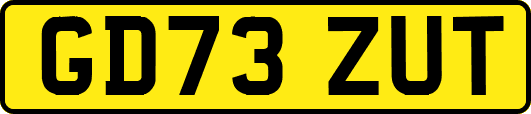 GD73ZUT