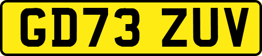 GD73ZUV