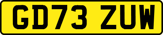 GD73ZUW