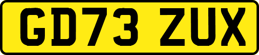 GD73ZUX