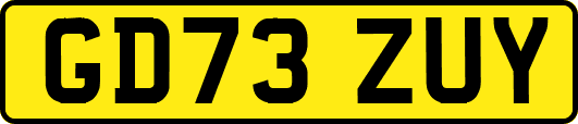 GD73ZUY
