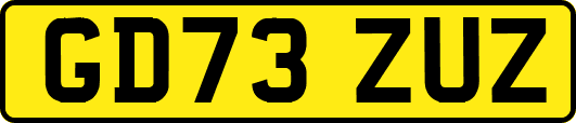 GD73ZUZ
