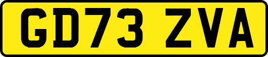 GD73ZVA