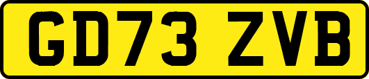 GD73ZVB
