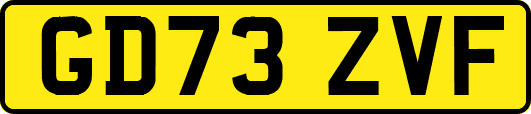 GD73ZVF