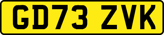 GD73ZVK