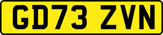 GD73ZVN