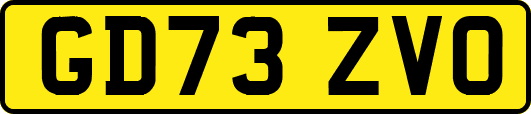 GD73ZVO