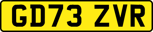 GD73ZVR