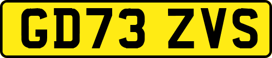 GD73ZVS