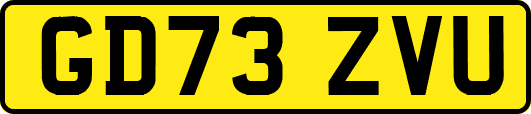GD73ZVU