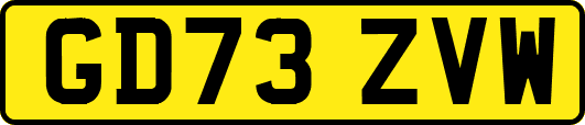 GD73ZVW