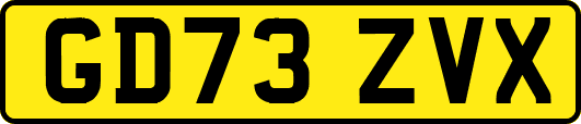 GD73ZVX