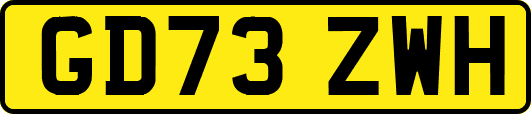 GD73ZWH
