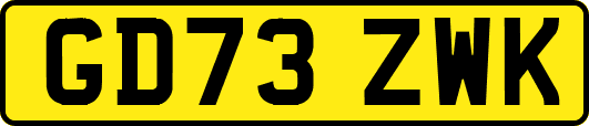 GD73ZWK