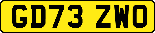 GD73ZWO