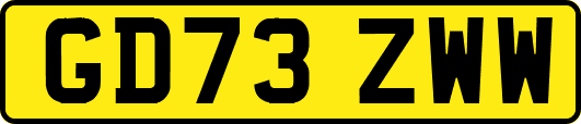 GD73ZWW