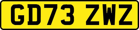 GD73ZWZ