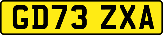 GD73ZXA