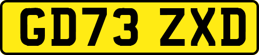 GD73ZXD