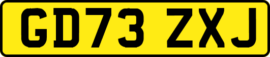 GD73ZXJ