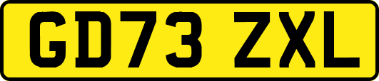 GD73ZXL