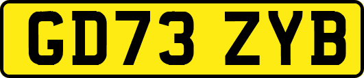 GD73ZYB