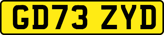 GD73ZYD