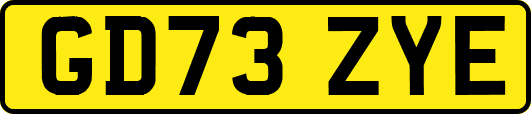 GD73ZYE