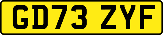 GD73ZYF
