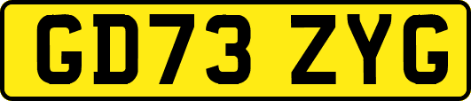 GD73ZYG