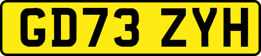 GD73ZYH