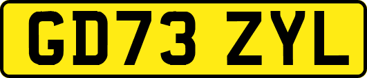GD73ZYL