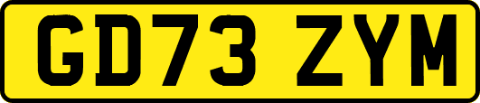 GD73ZYM