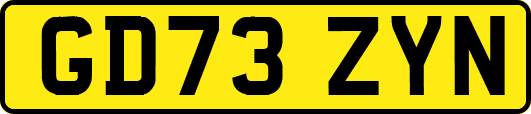 GD73ZYN
