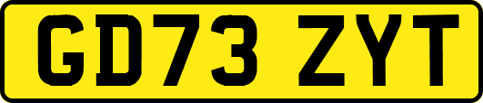 GD73ZYT