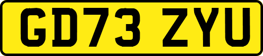 GD73ZYU