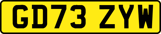 GD73ZYW